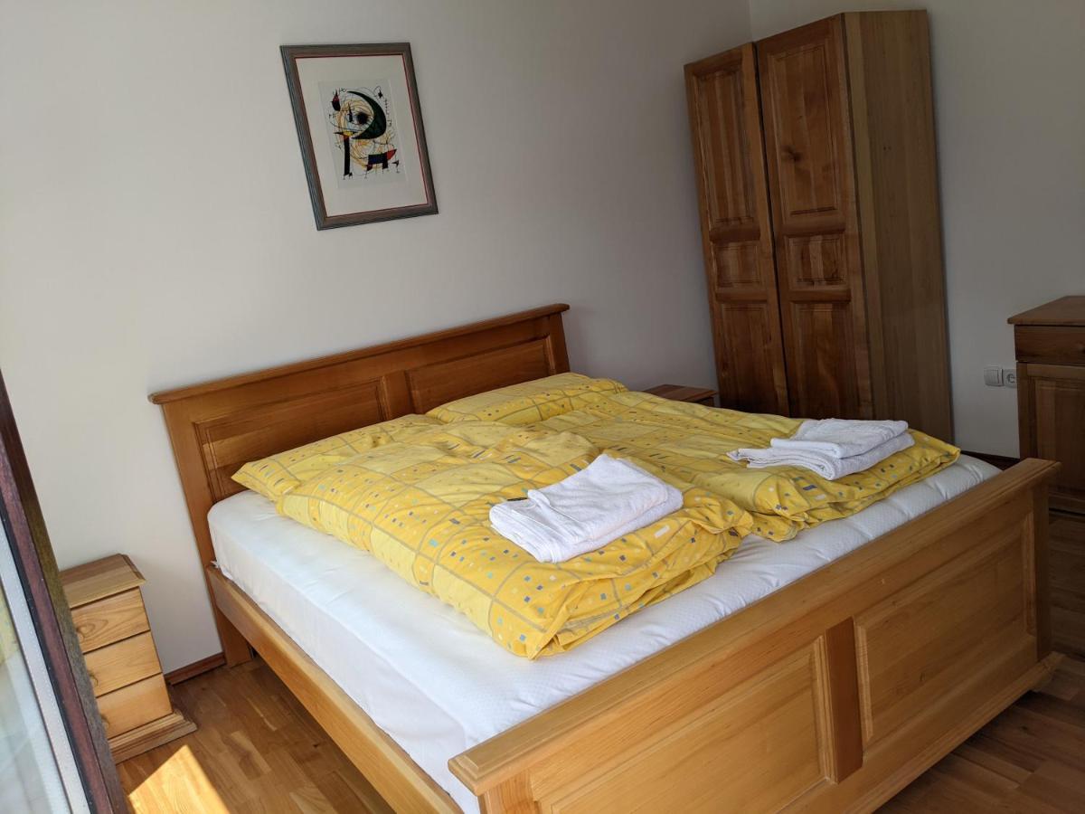 Apartments & Restaurant Abas Πλαβ Εξωτερικό φωτογραφία