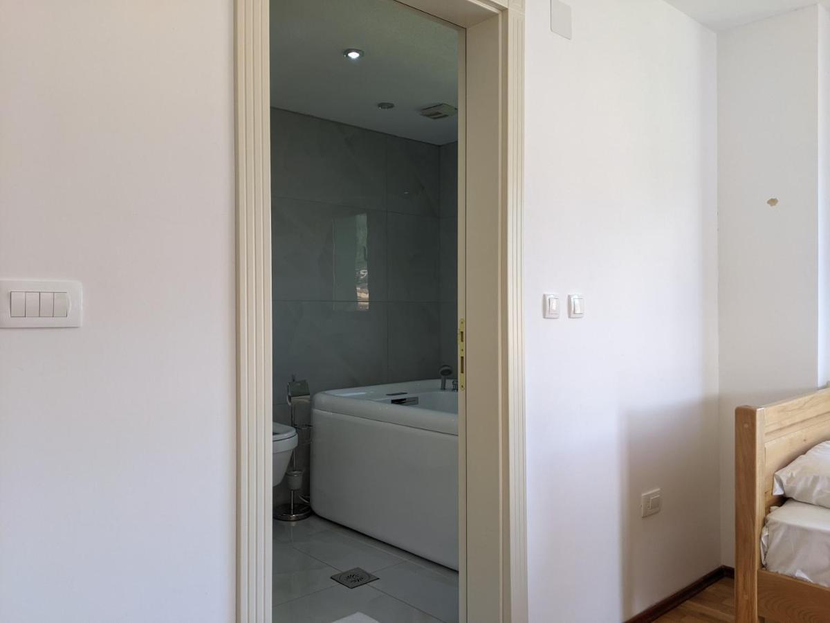 Apartments & Restaurant Abas Πλαβ Εξωτερικό φωτογραφία