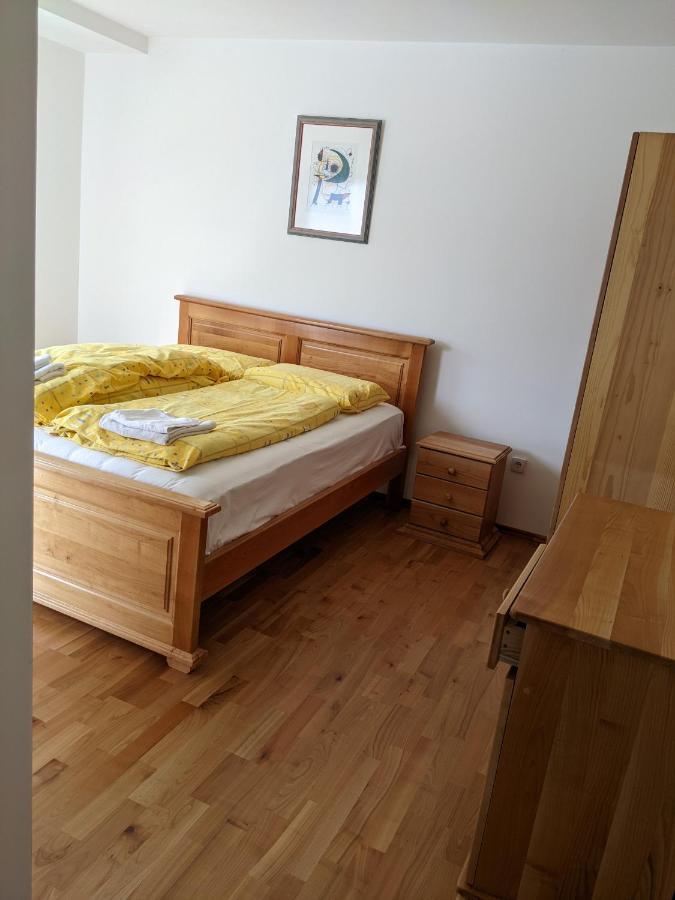Apartments & Restaurant Abas Πλαβ Εξωτερικό φωτογραφία