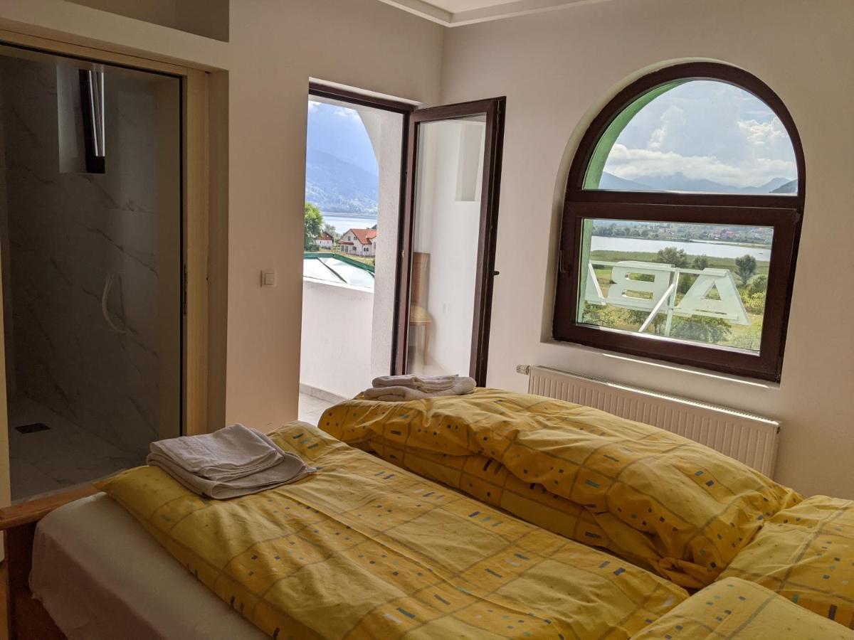 Apartments & Restaurant Abas Πλαβ Εξωτερικό φωτογραφία