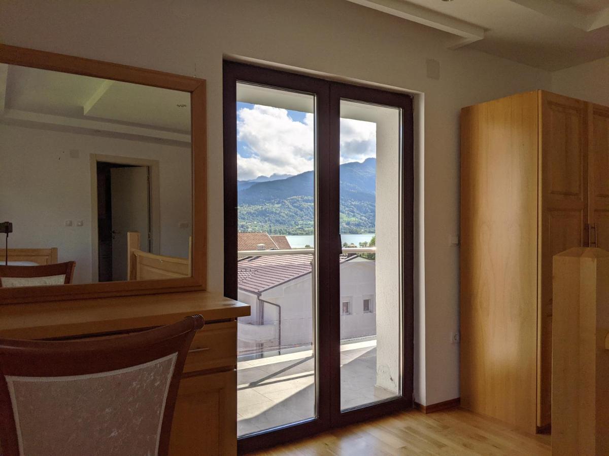 Apartments & Restaurant Abas Πλαβ Εξωτερικό φωτογραφία
