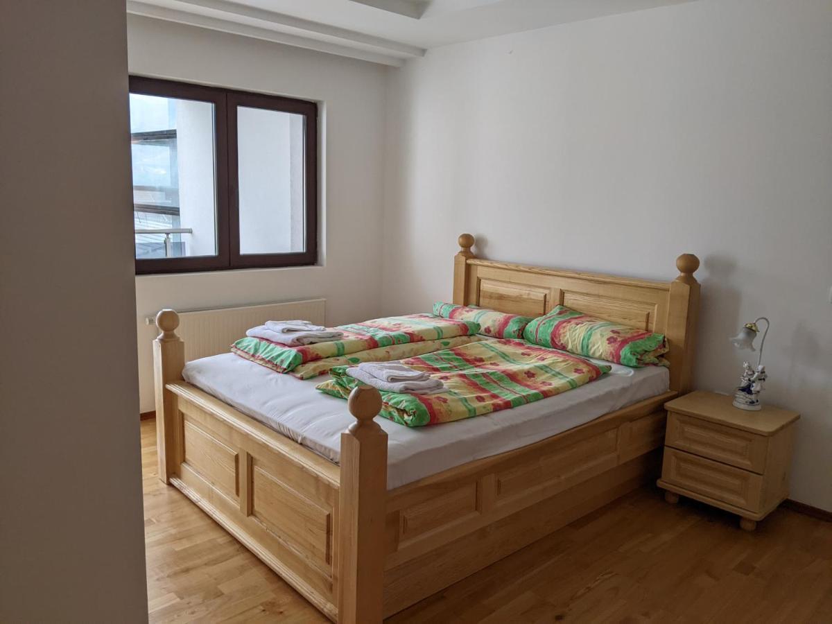 Apartments & Restaurant Abas Πλαβ Εξωτερικό φωτογραφία