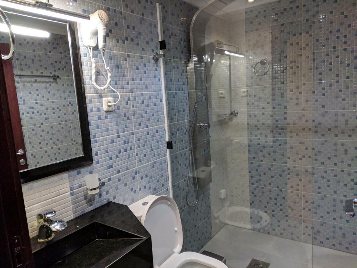 Apartments & Restaurant Abas Πλαβ Εξωτερικό φωτογραφία