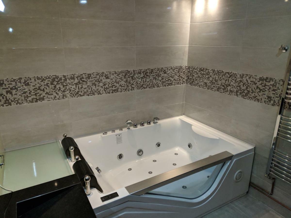 Apartments & Restaurant Abas Πλαβ Εξωτερικό φωτογραφία