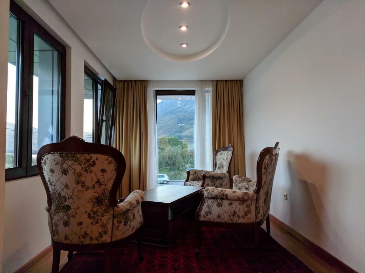 Apartments & Restaurant Abas Πλαβ Εξωτερικό φωτογραφία