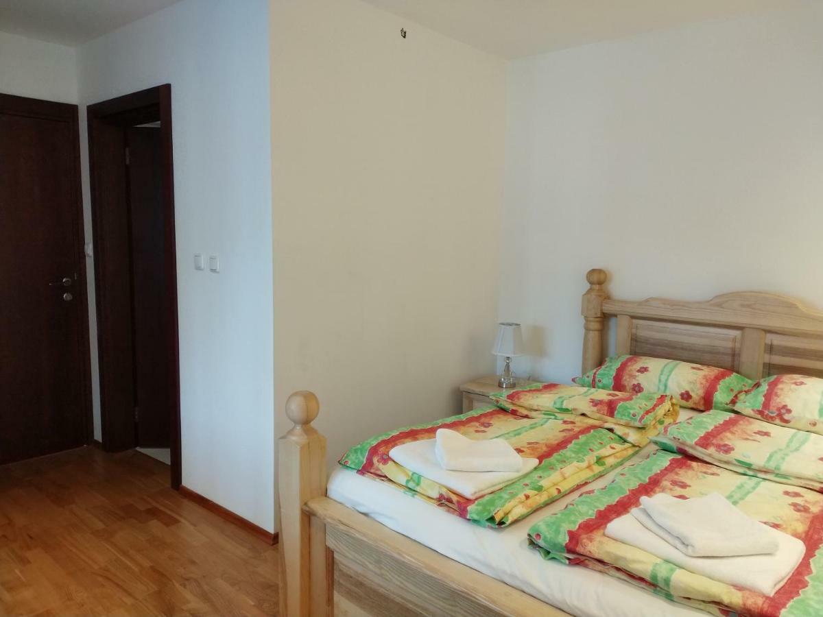 Apartments & Restaurant Abas Πλαβ Δωμάτιο φωτογραφία